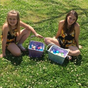 Meet your Posher, Krystal